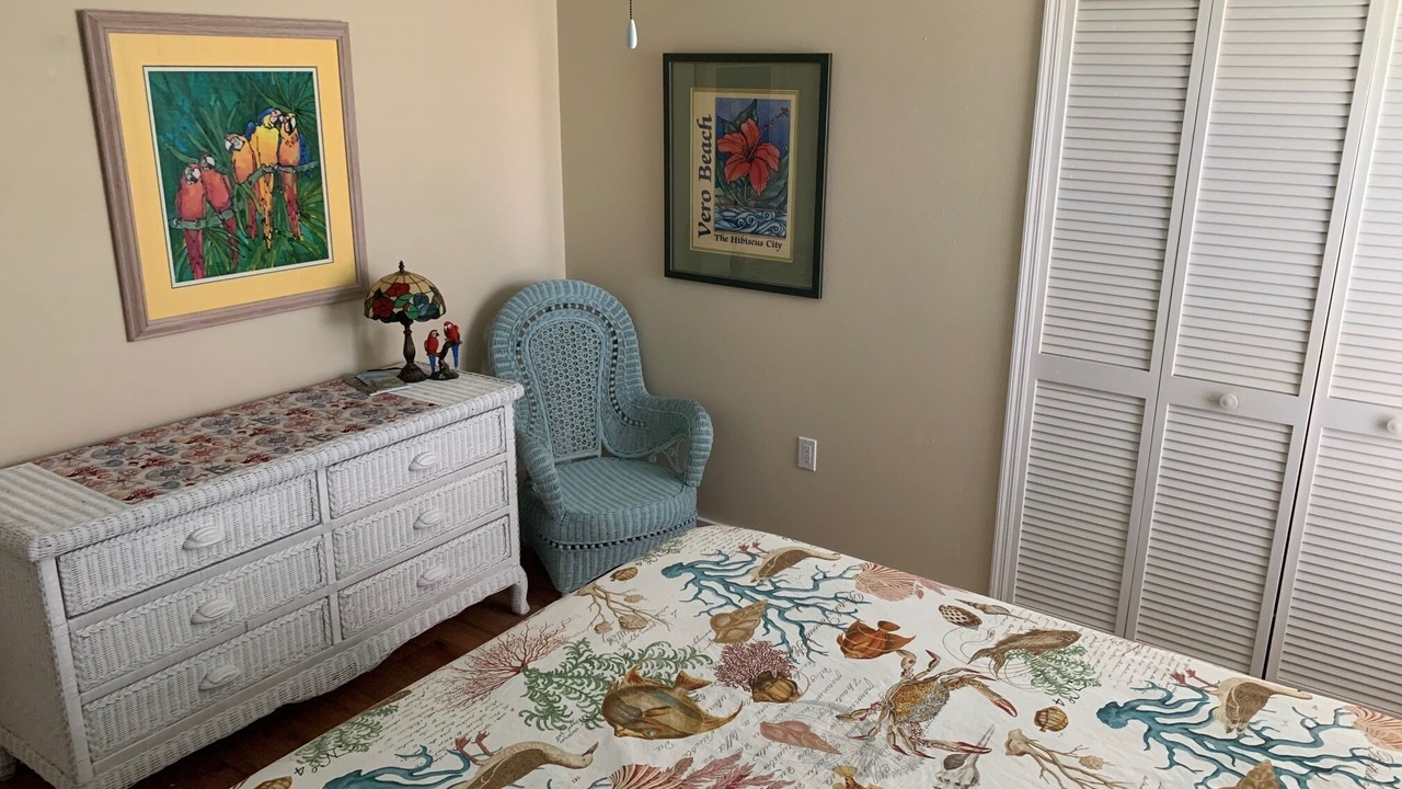Photo of Bedroom in Sebastian Highlands
