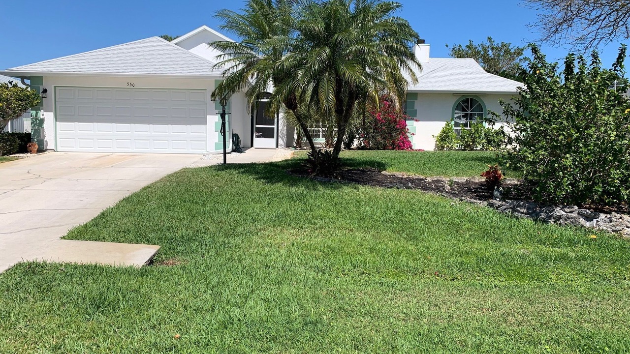 Photo of Outdoor in Sebastian Highlands