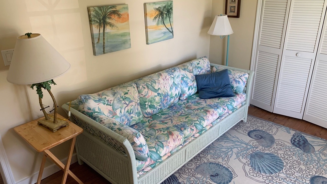 Photo of Livingroom in Sebastian Highlands