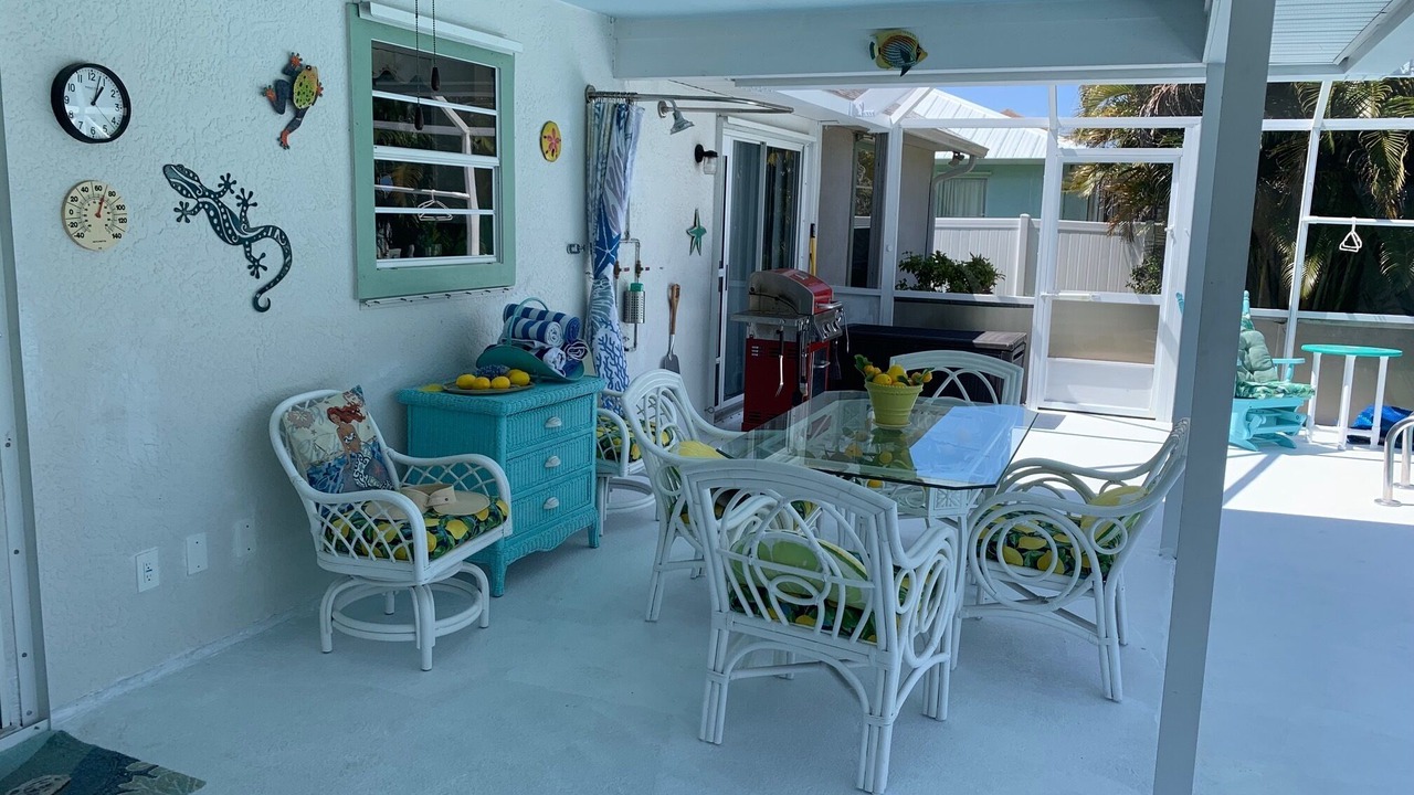Photo of Outdoor in Sebastian Highlands