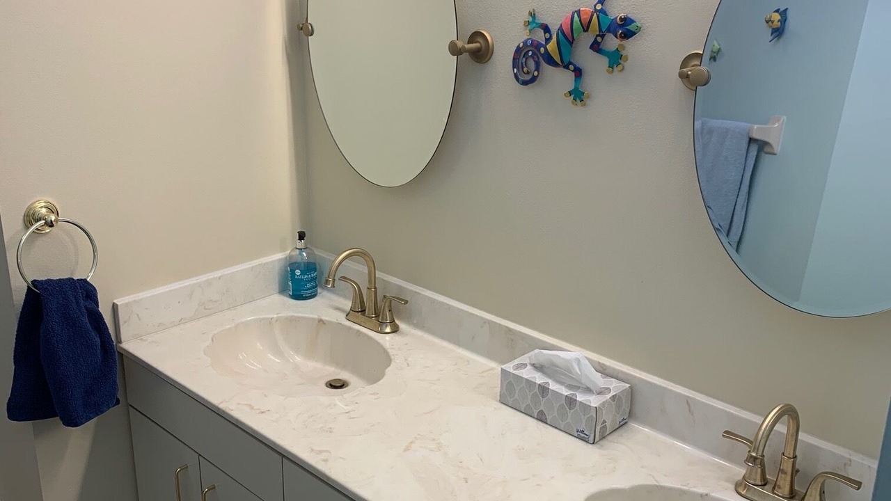 Photo of Bathroom in Sebastian Highlands