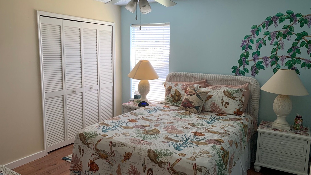 Photo of Bedroom in Sebastian Highlands