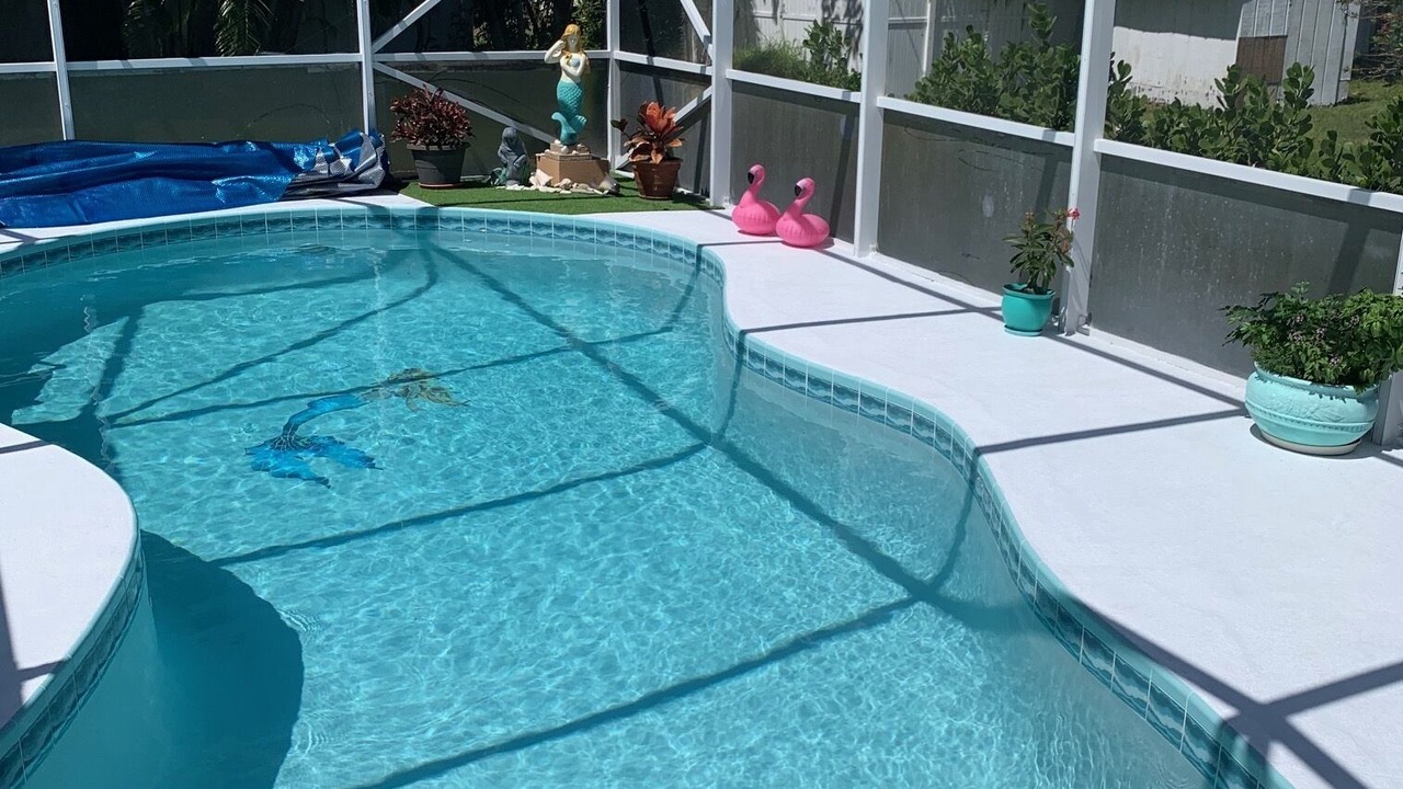 Photo of Outdoor in Sebastian Highlands