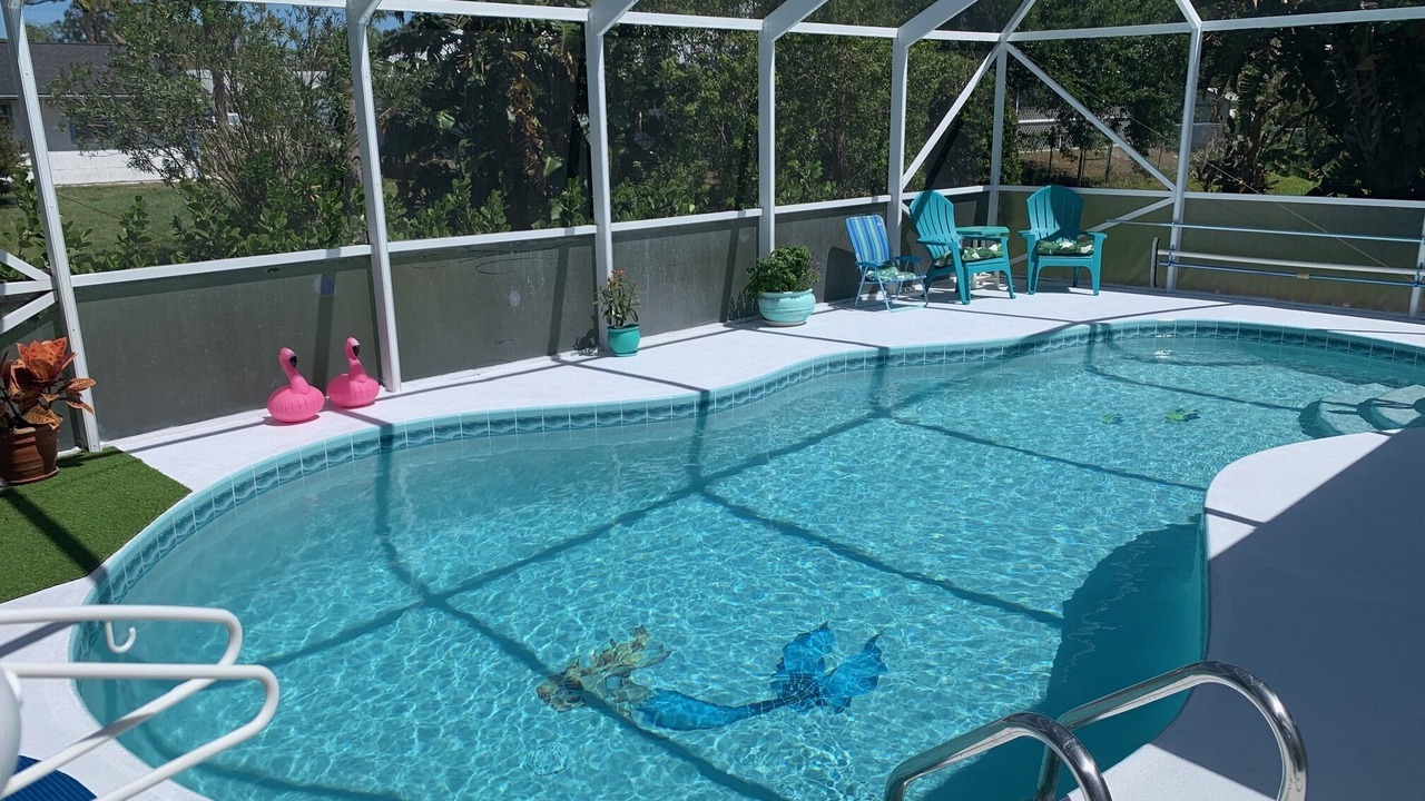 Photo of Outdoor in Sebastian Highlands