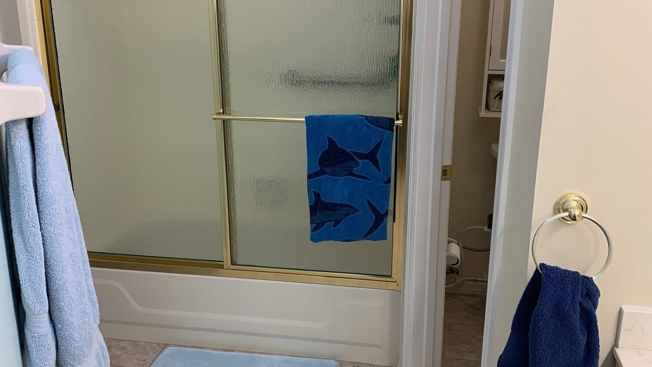 Photo of Bathroom in Sebastian Highlands