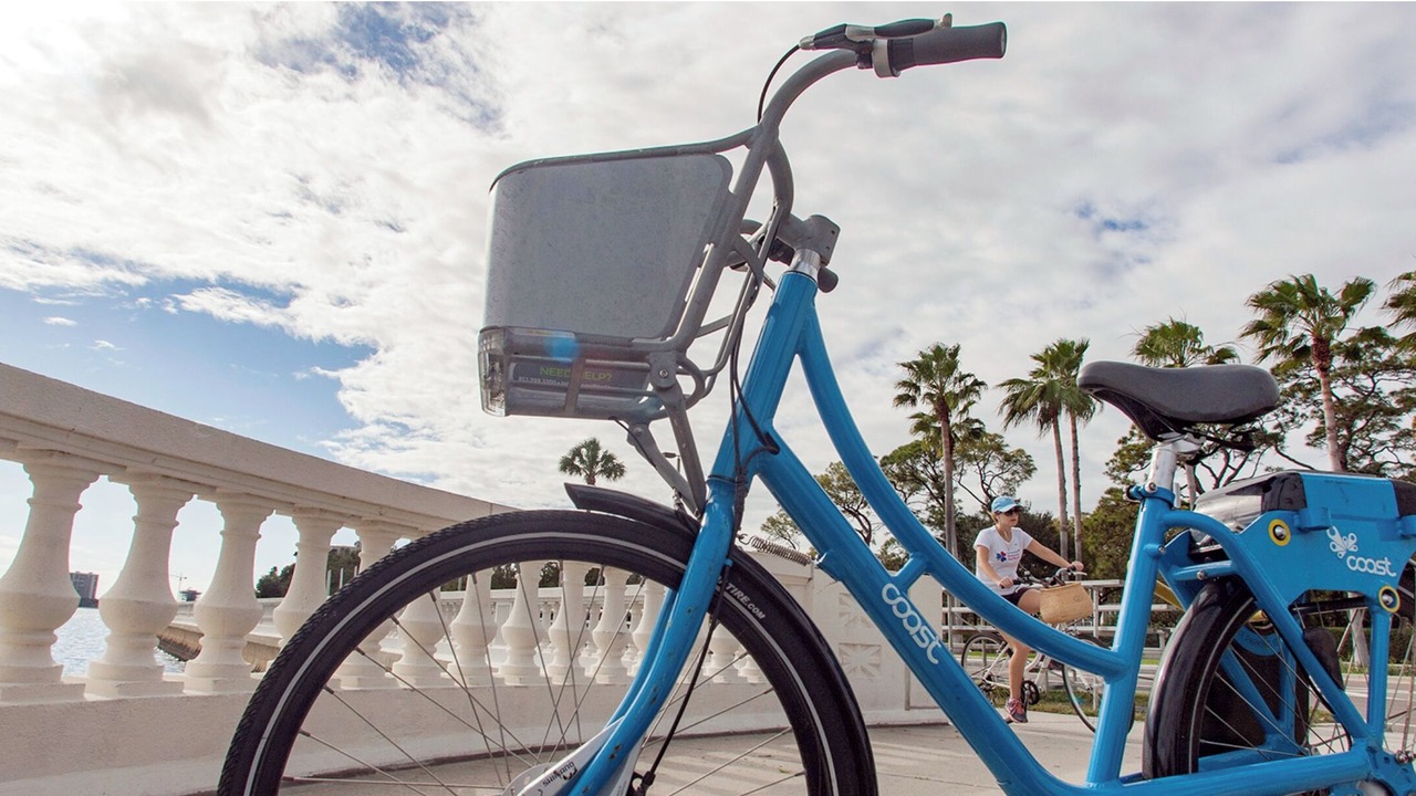 Photo of Outdoor in Ballast Point