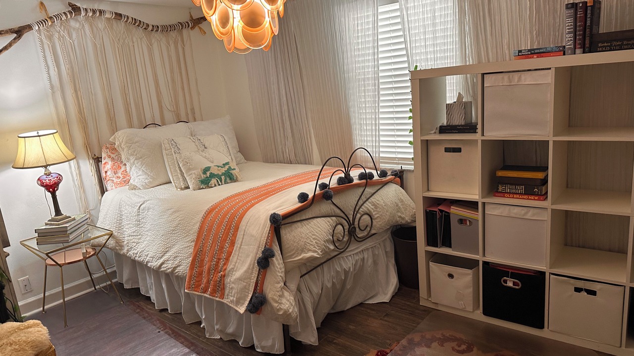Photo of Bedroom in Ballast Point