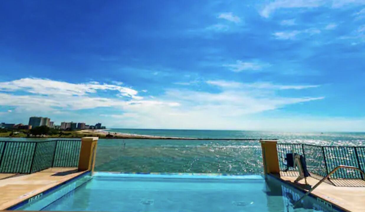 Photo of Outdoor in Clearwater Beach