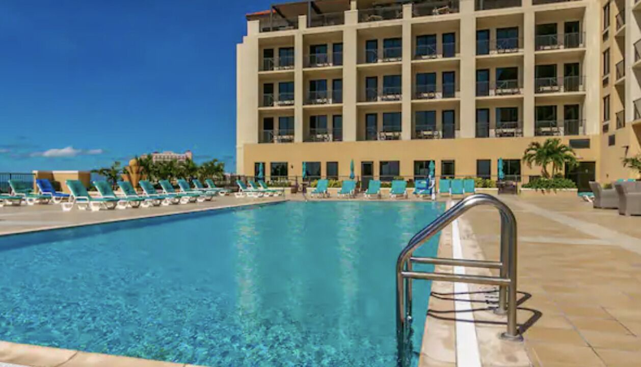 Photo of Outdoor in Clearwater Beach