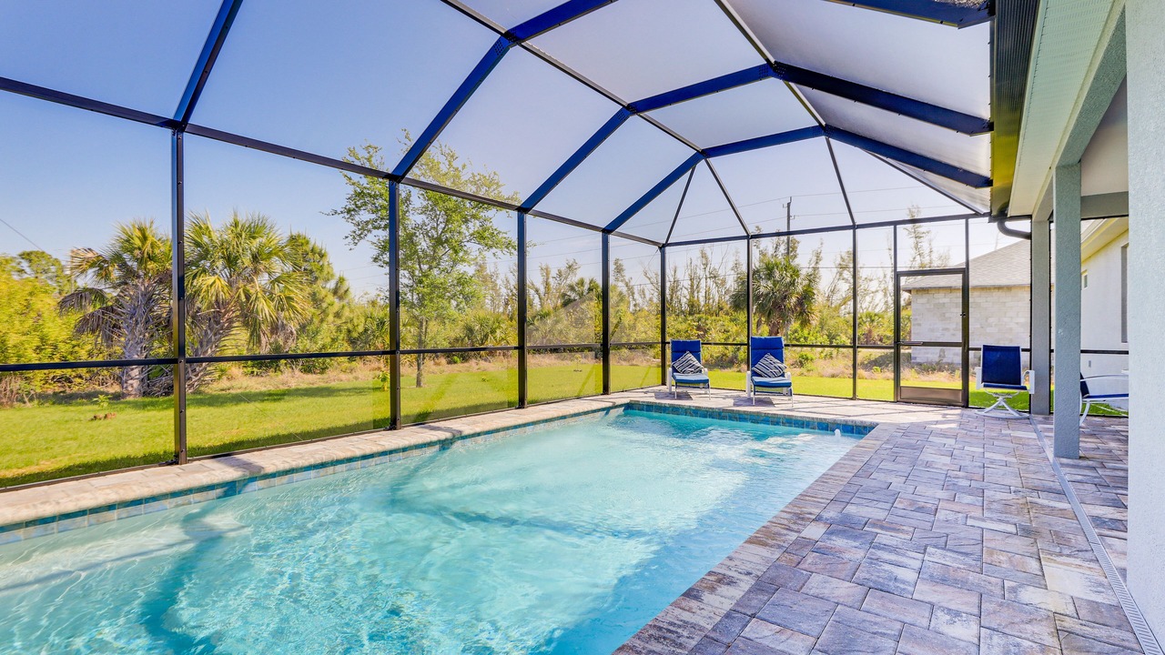 Photo of Outdoor in South Gulf Cove