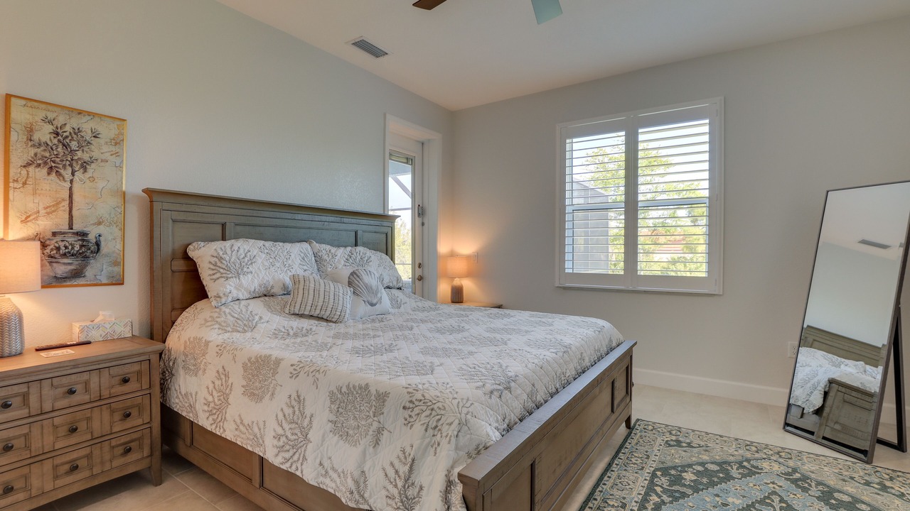 Photo of Bathroom in South Gulf Cove