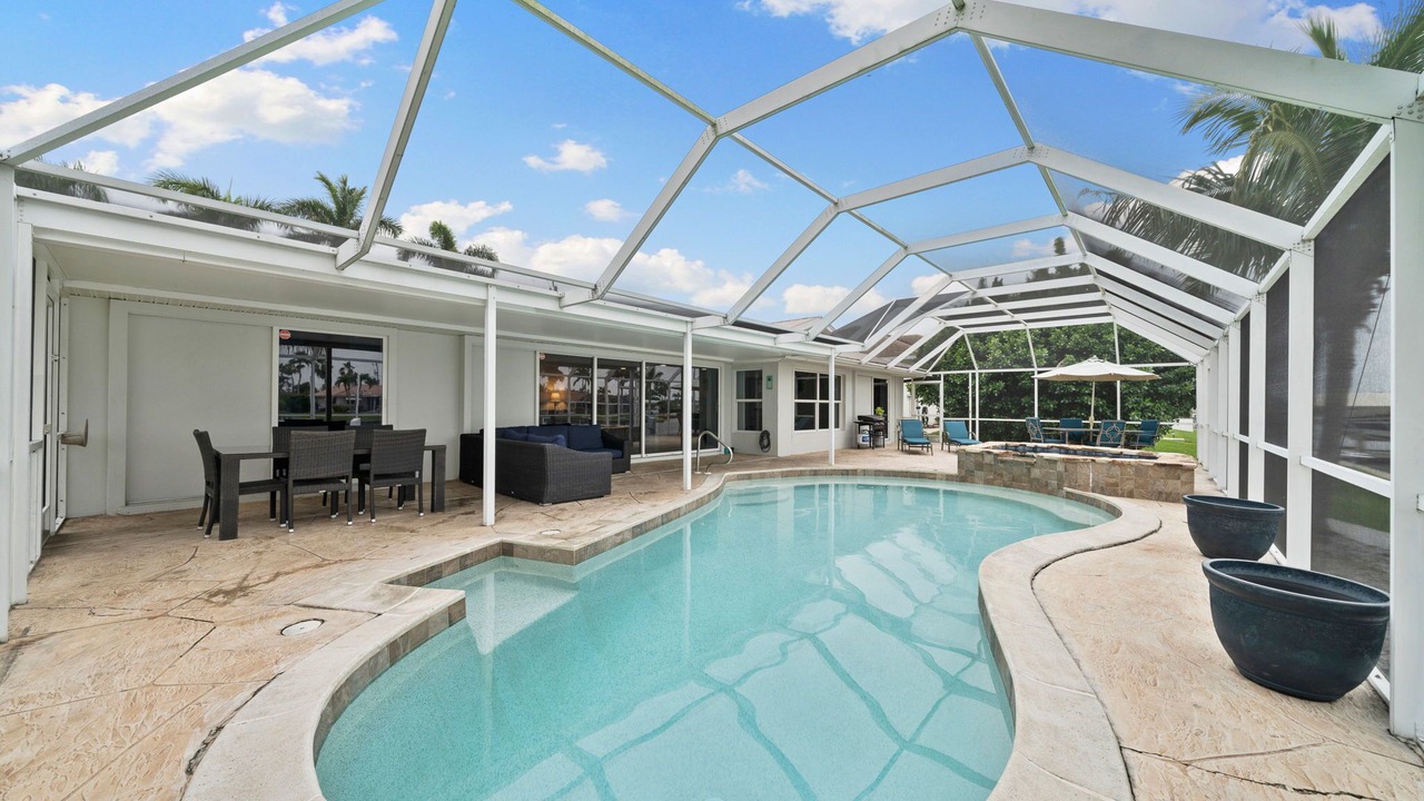 Photo of Outdoor in Yacht Club
