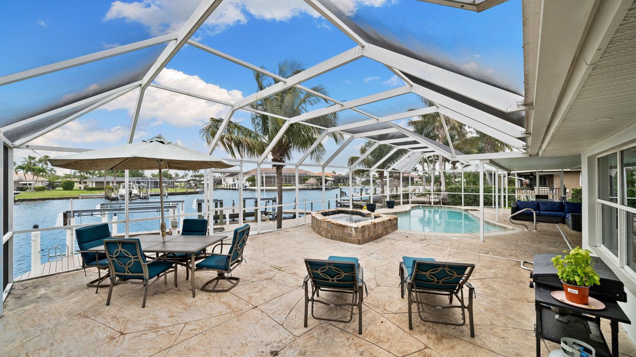 Photo of Outdoor in Yacht Club