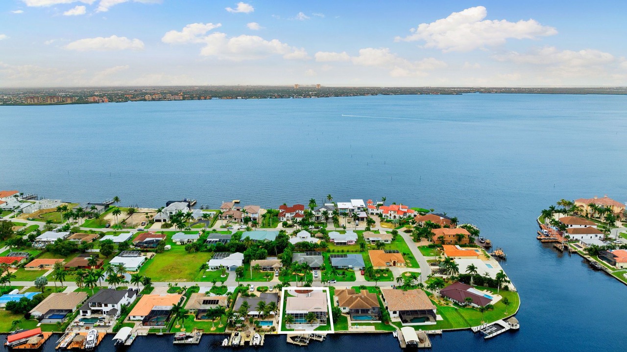 Photo of Outdoor in Yacht Club