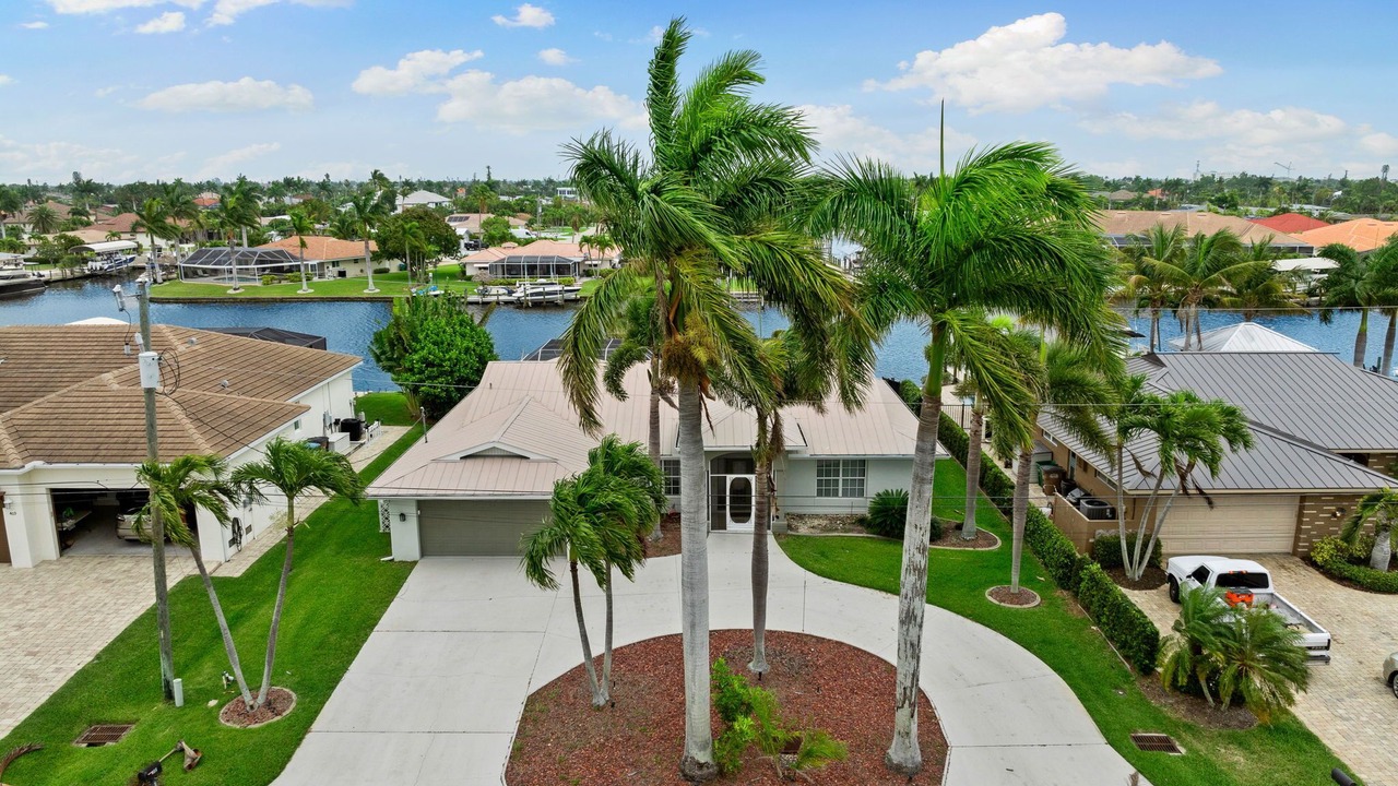 Photo of Outdoor in Yacht Club