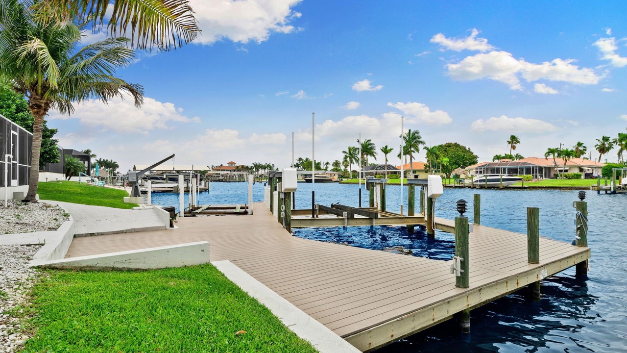 Photo of Outdoor in Yacht Club