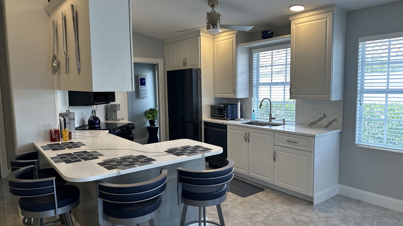 Photo of Kitchen in Village Walk
