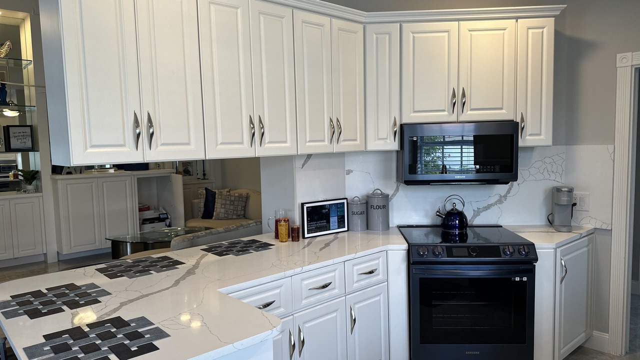 Photo of Kitchen in Village Walk