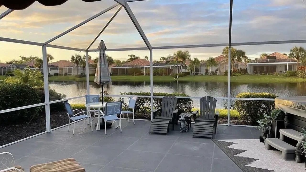 Photo of Outdoor in Village Walk