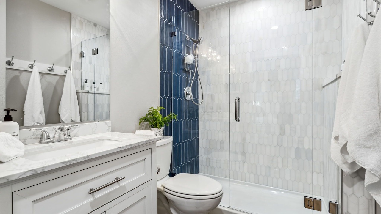 Photo of Bathroom in Fox Chase