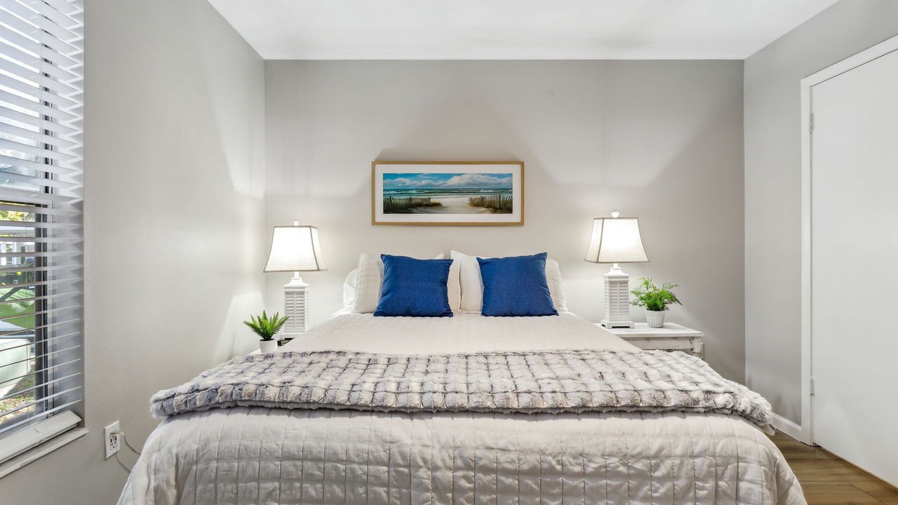 Photo of Bedroom in Fox Chase
