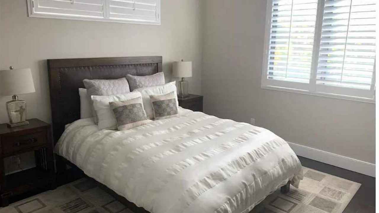 Photo of Bedroom in Bay Isle