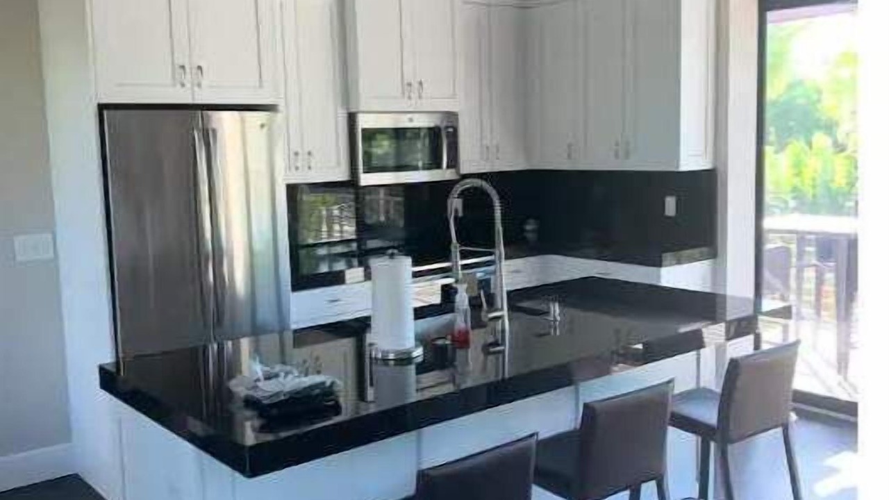Photo of Kitchen in Bay Isle