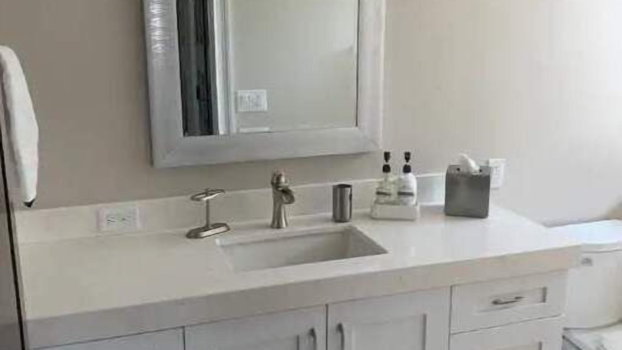 Photo of Bathroom in Bay Isle