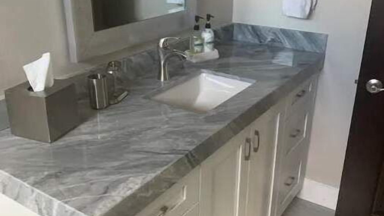 Photo of Bathroom in Bay Isle