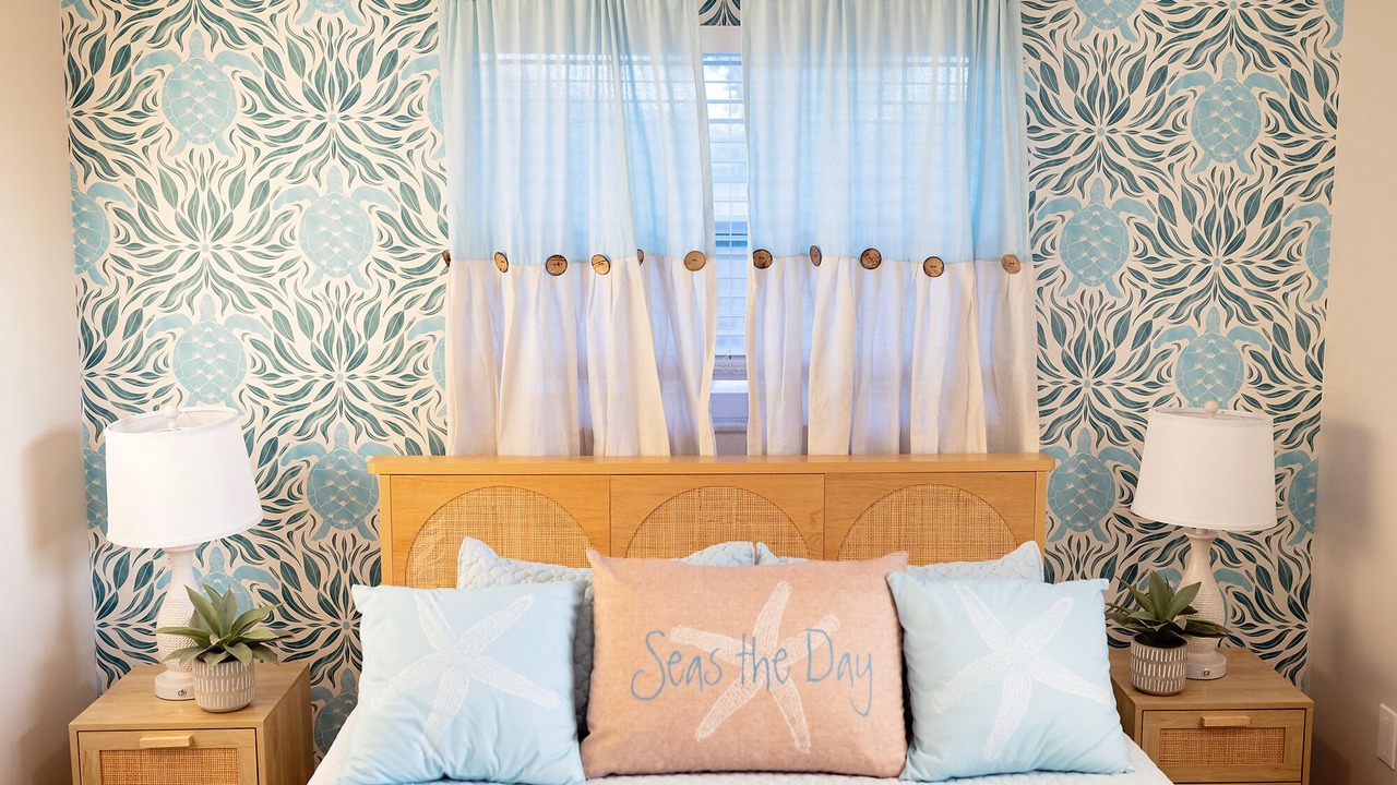 Photo of Bedroom in Pine Lakes