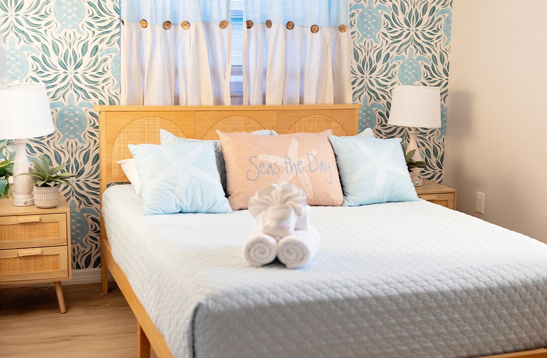 Photo of Bedroom in Pine Lakes