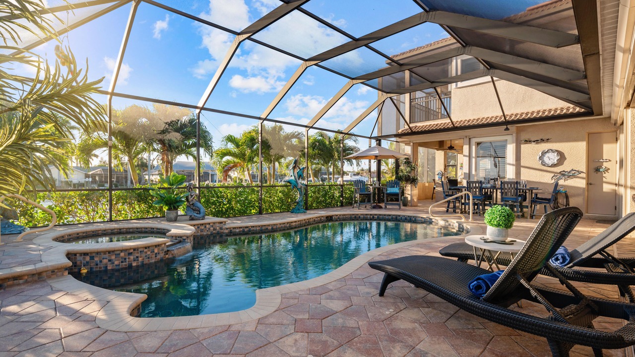 Photo of Outdoor in Caloosahatchee