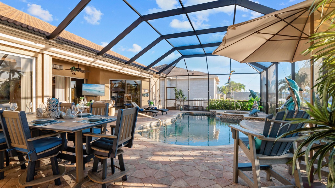 Photo of Outdoor in Caloosahatchee