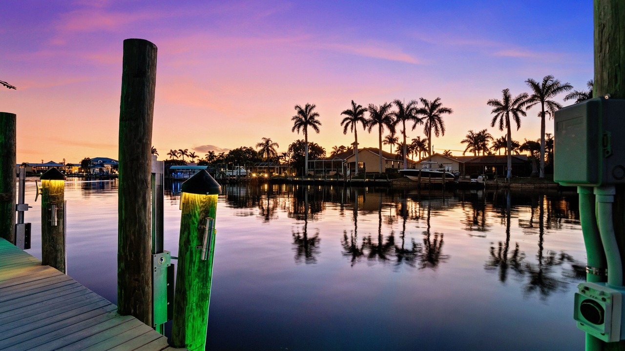 Photo of Outdoor in Caloosahatchee