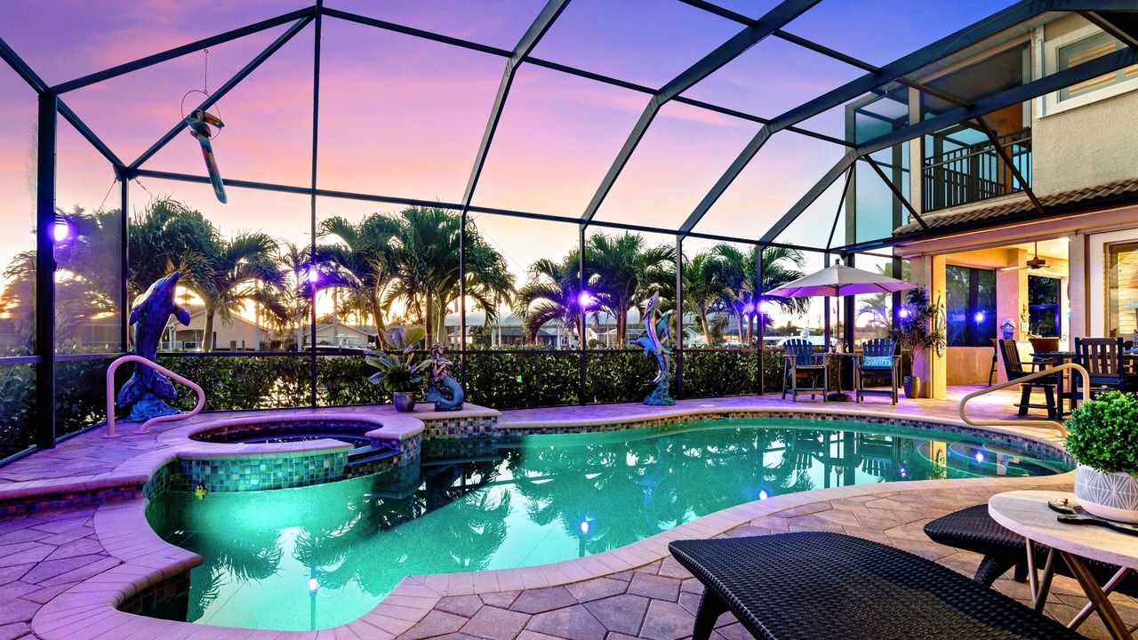 Photo of Outdoor in Caloosahatchee