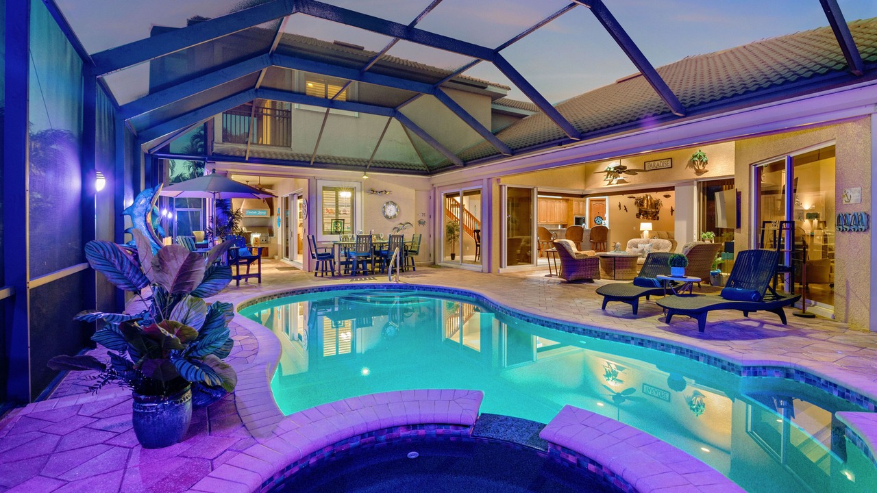 Photo of Outdoor in Caloosahatchee