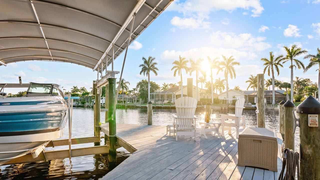 Photo of Others in Caloosahatchee