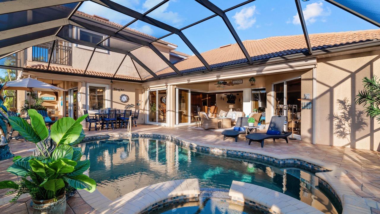 Photo of Outdoor in Caloosahatchee