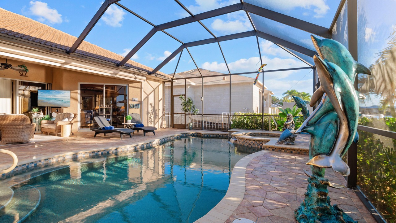 Photo of Outdoor in Caloosahatchee