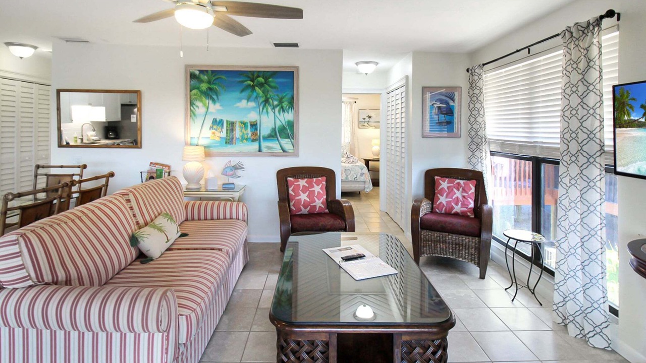 Photo of Livingroom in Sanibel