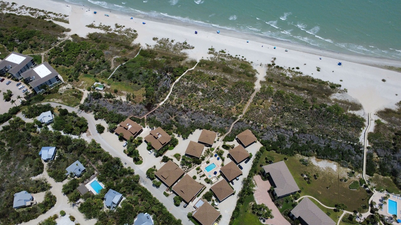 Photo of Outdoor in Sanibel