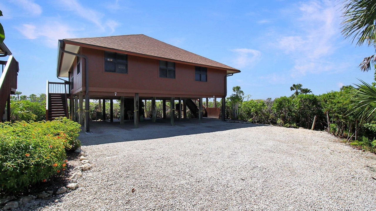 Photo of Outdoor in Sanibel