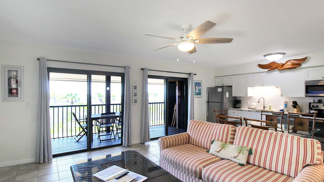 Photo of Livingroom in Sanibel