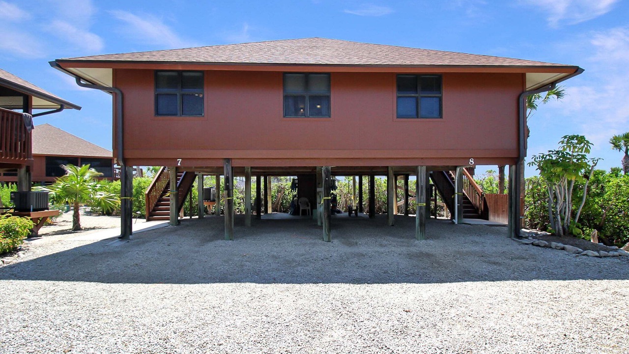 Photo of Outdoor in Sanibel