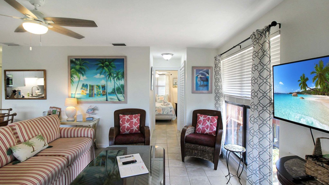 Photo of Livingroom in Sanibel