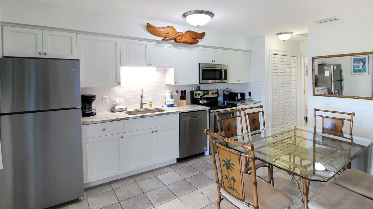 Photo of Kitchen in Sanibel