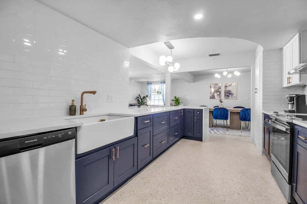 Photo of Kitchen in Seminole