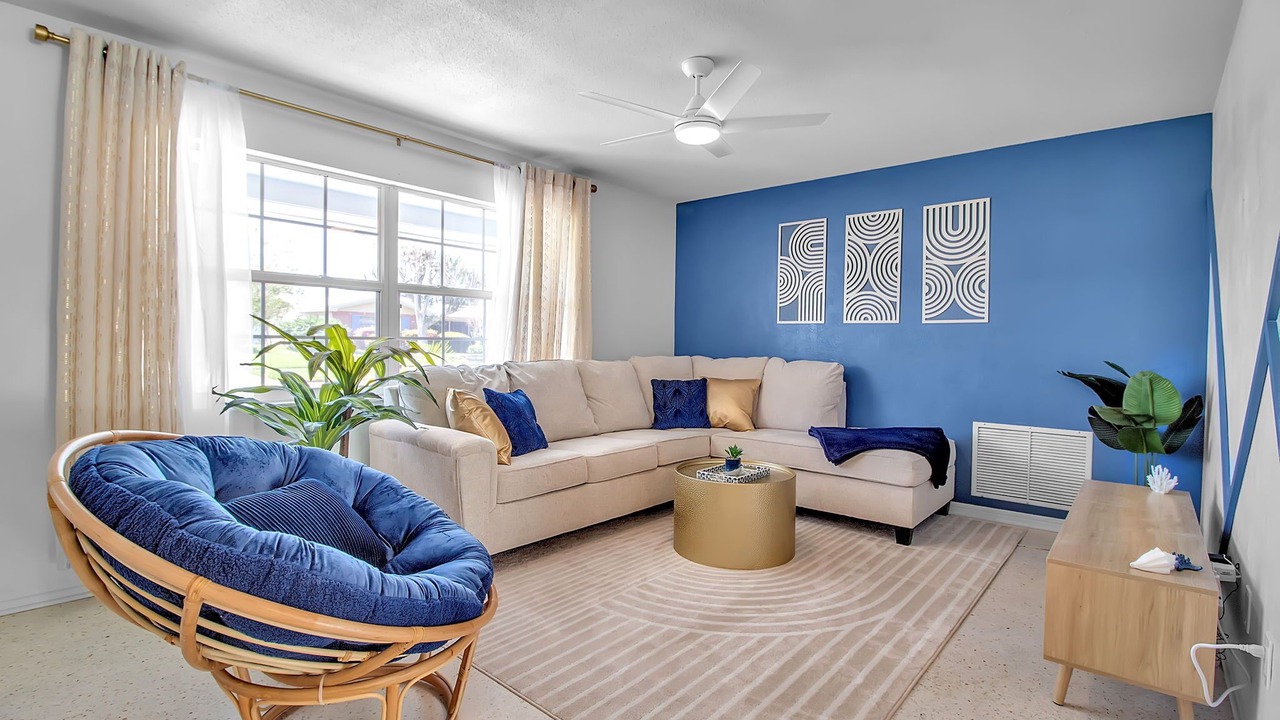 Photo of Livingroom in Seminole