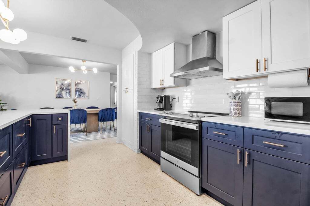 Photo of Kitchen in Seminole