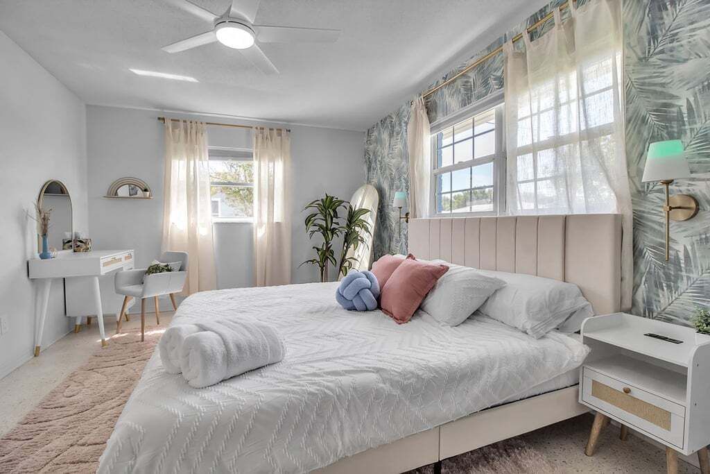 Photo of Bedroom in Seminole